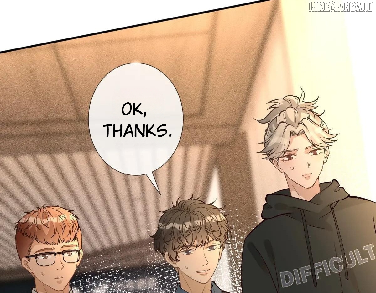 Everyone's Darling Chapter 299 - page 76